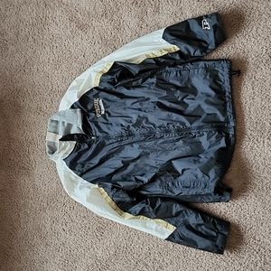 Purdue Jacket